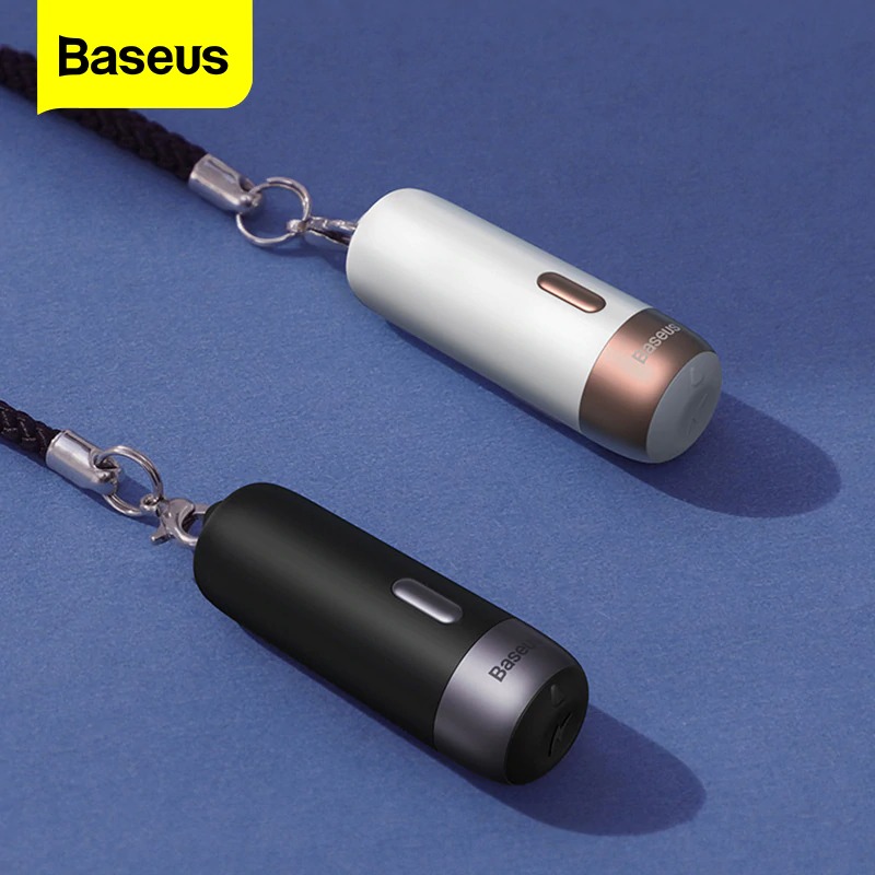 Baseus T3 Intelligent Anti Lost Alarm Tracker